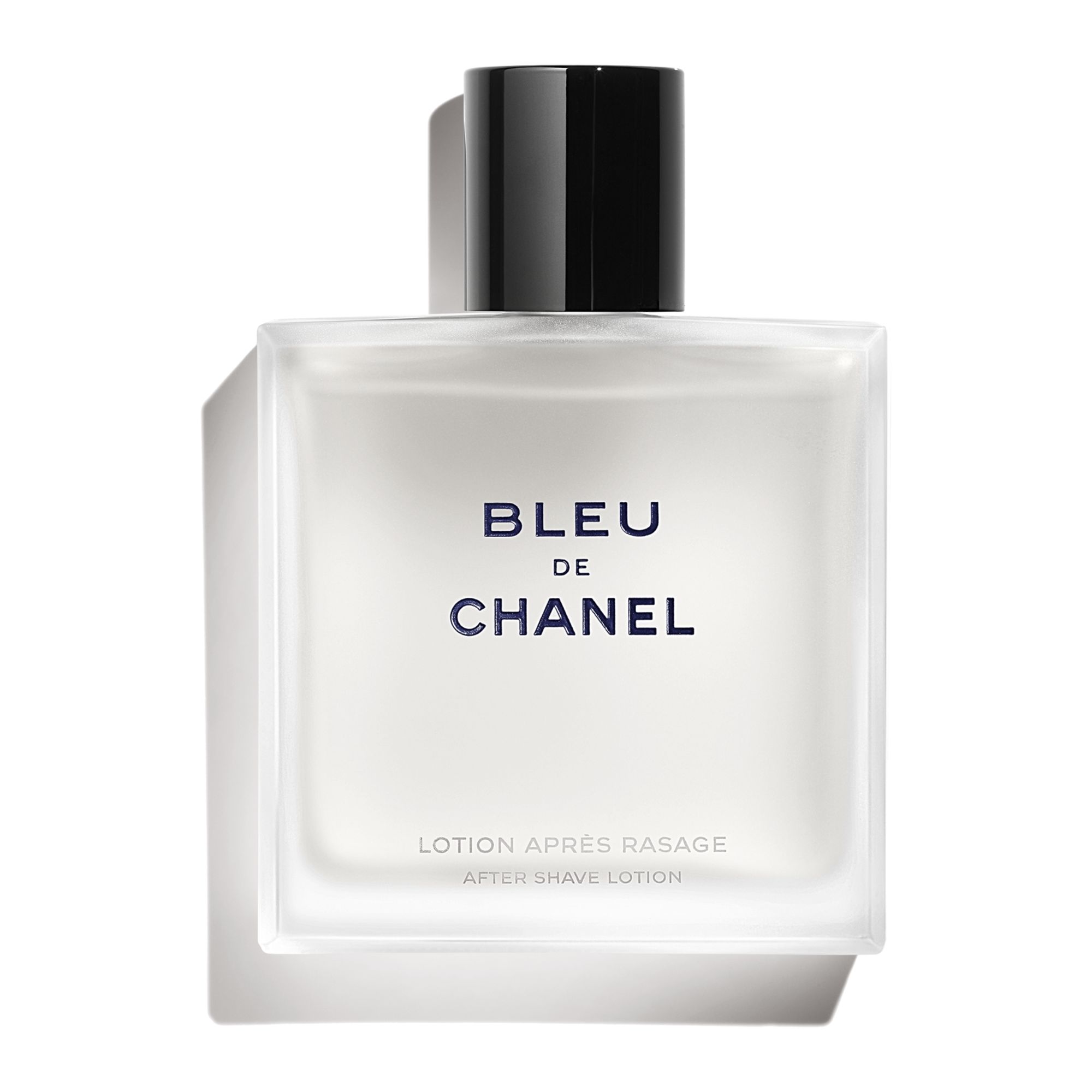LOÇÃO AFTER SHAVE