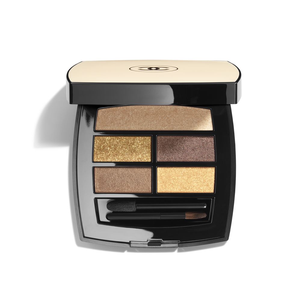 PALETTE REGARD BELLE MINE NATURELLE