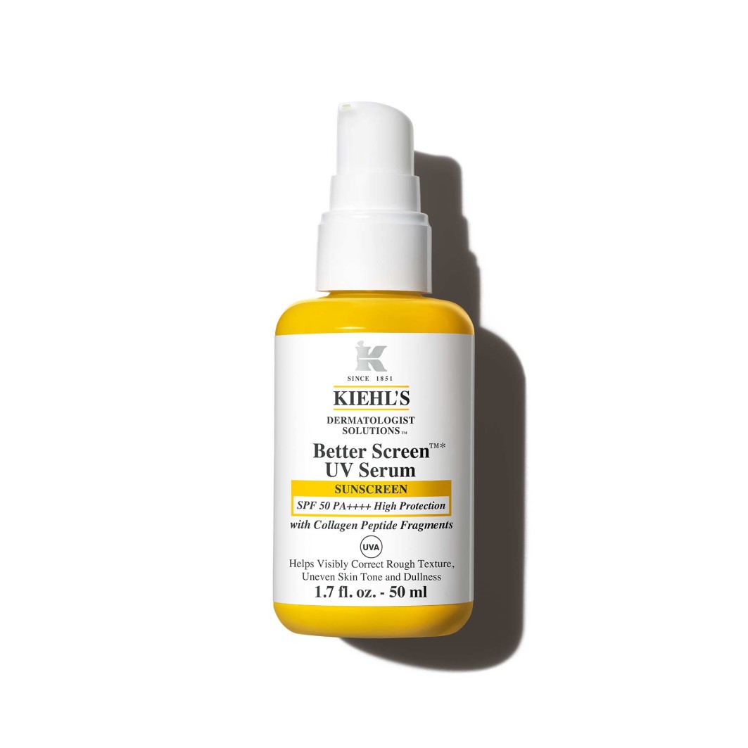 Better Screen UV Serum SPF 50