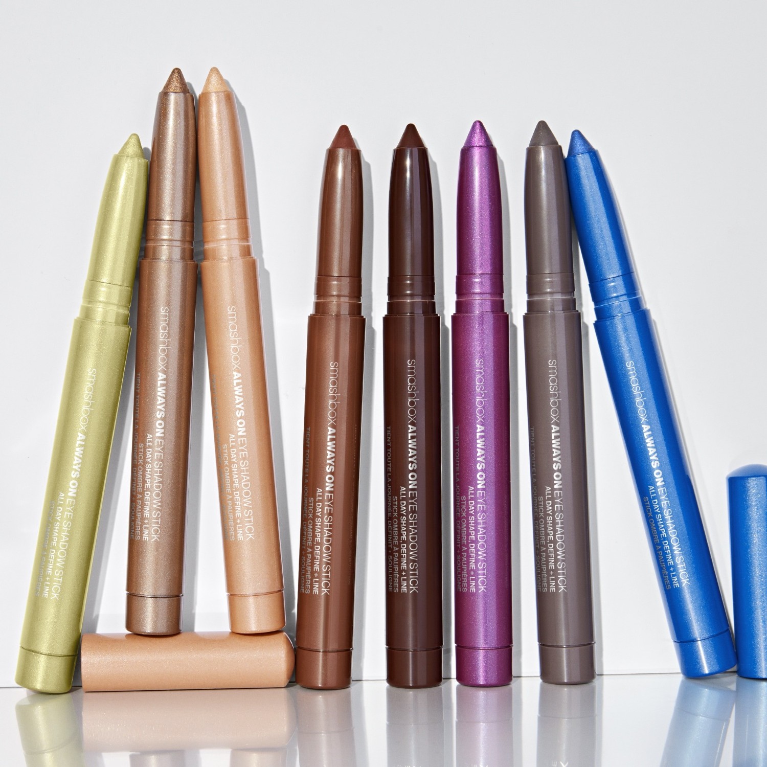 Eyeshadow Stick