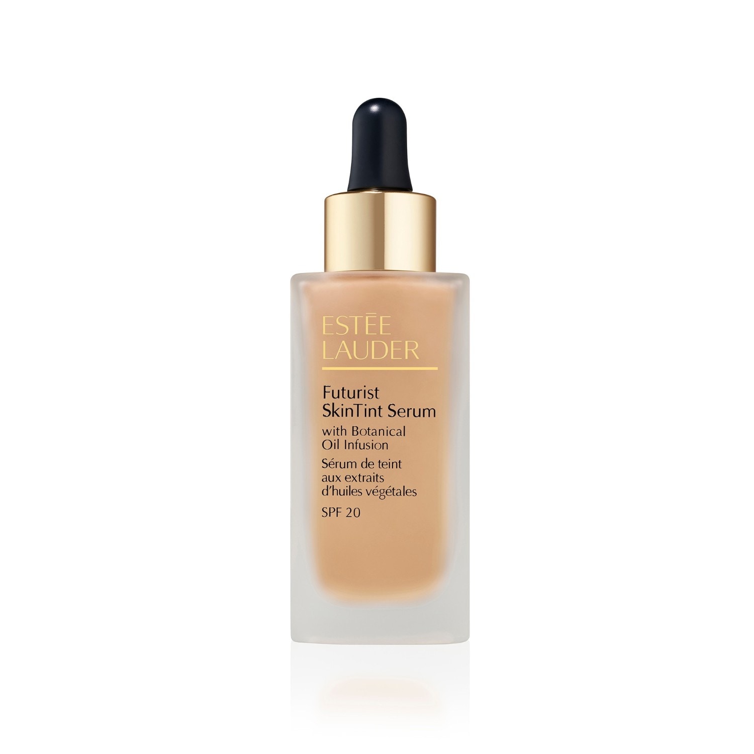 Serum SPF 20