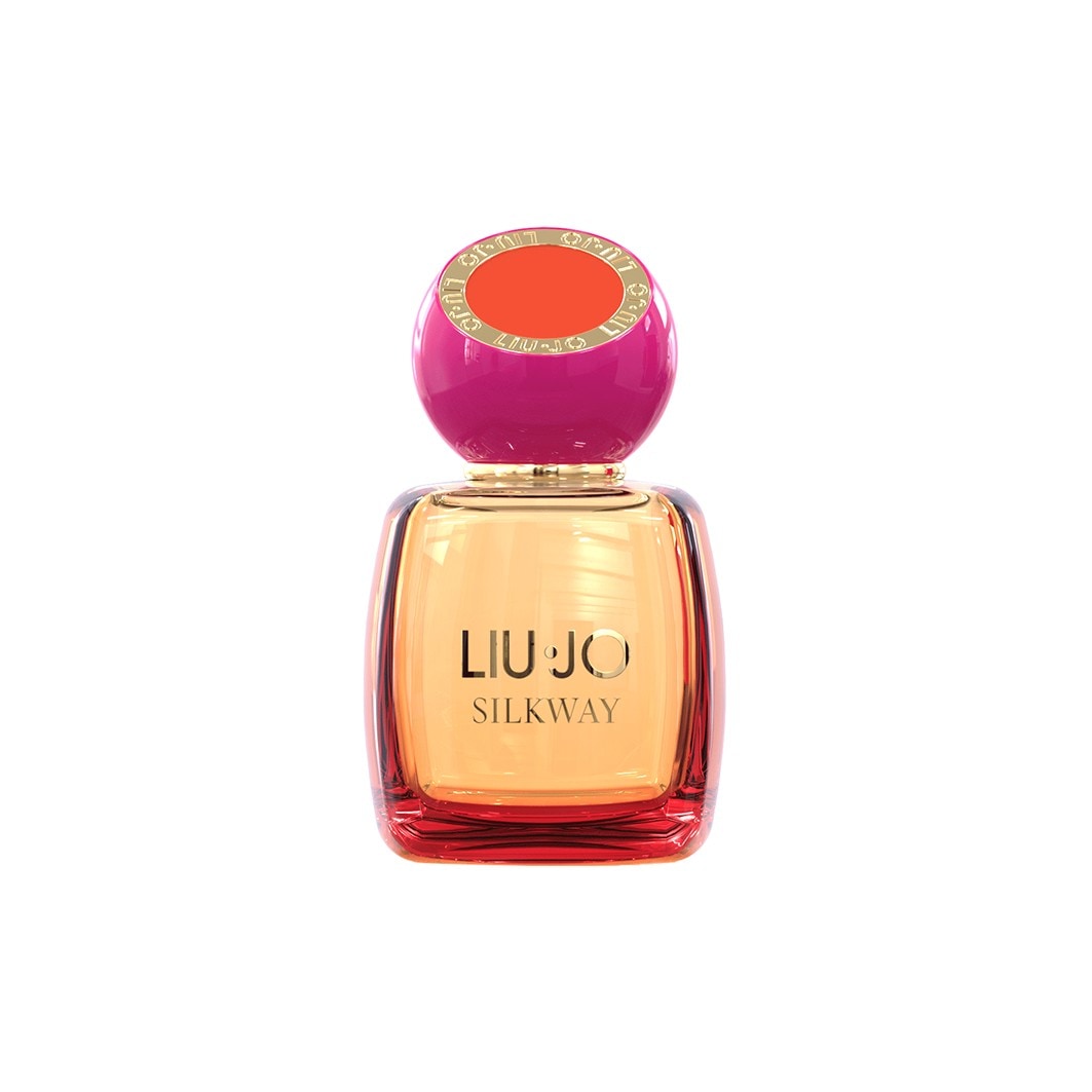 Silkway Eau de Toilette Spray