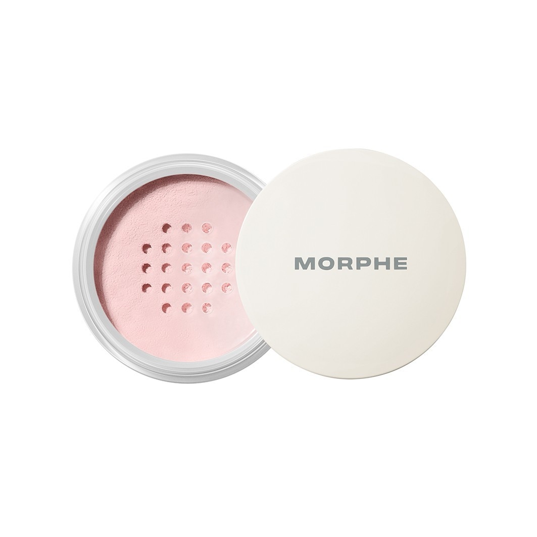 Bake & Set Powder