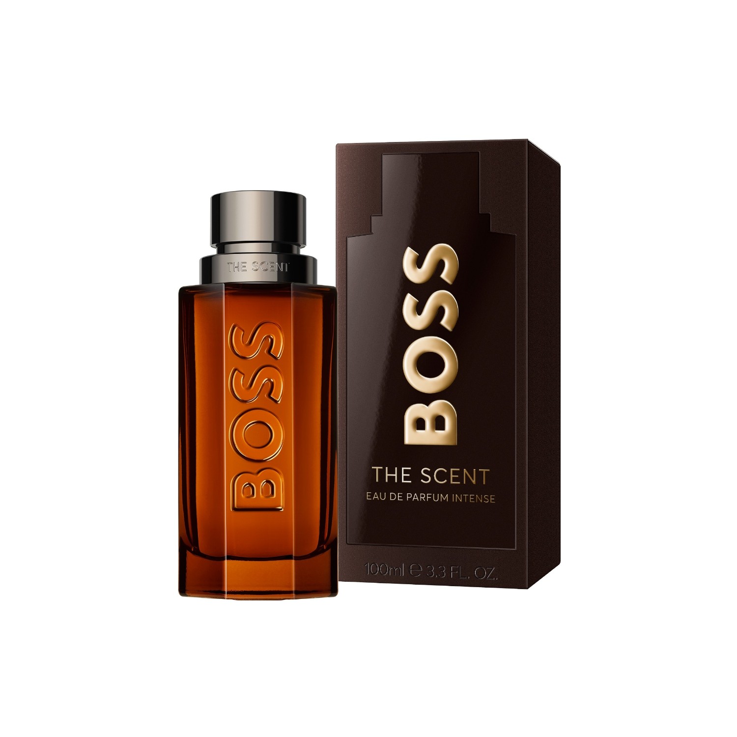 The Scent Intense Eau de Parfum Spray