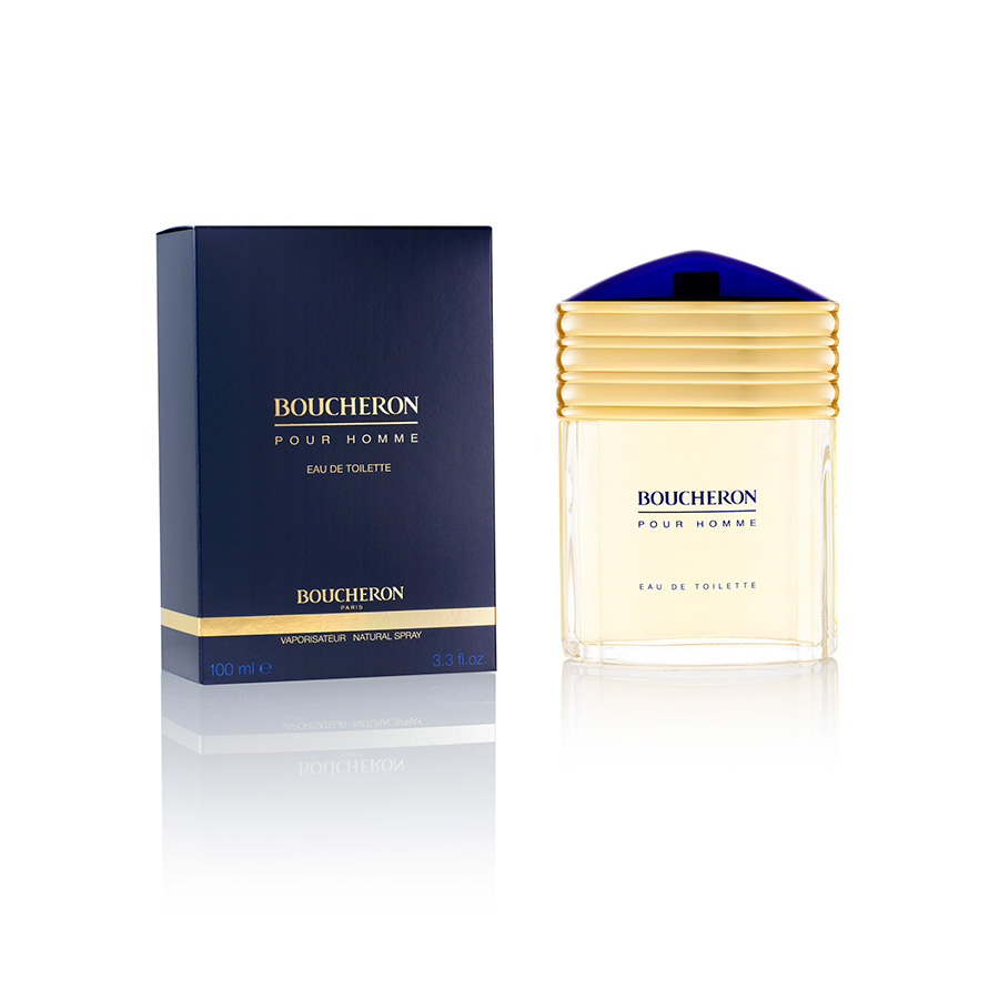 Homme Eau de Toilette
