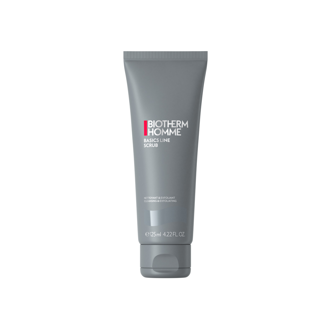 Biotherm Homme Facial Exfoliator