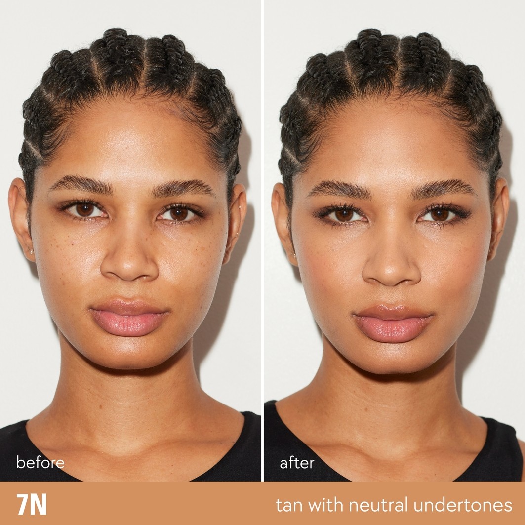 Plush Liquid Concealer