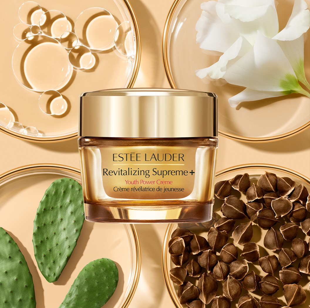 Revitalizing Supreme+ Youth Power Creme
