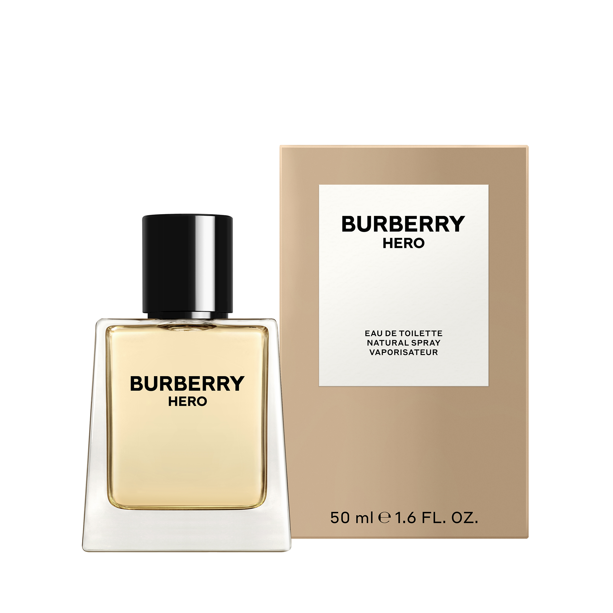 Hero Eau de Toilette Spray