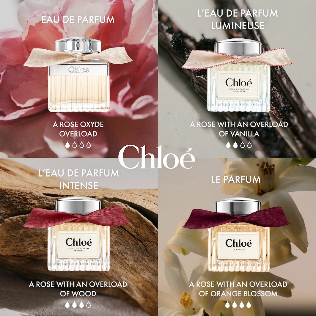Signature Le Parfum Spray