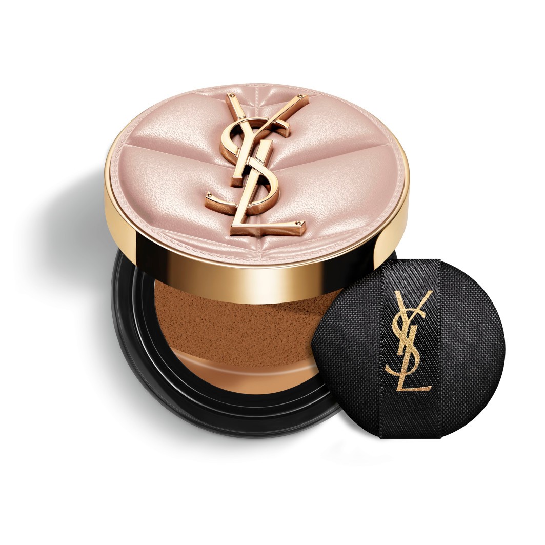 Cushion Foundation