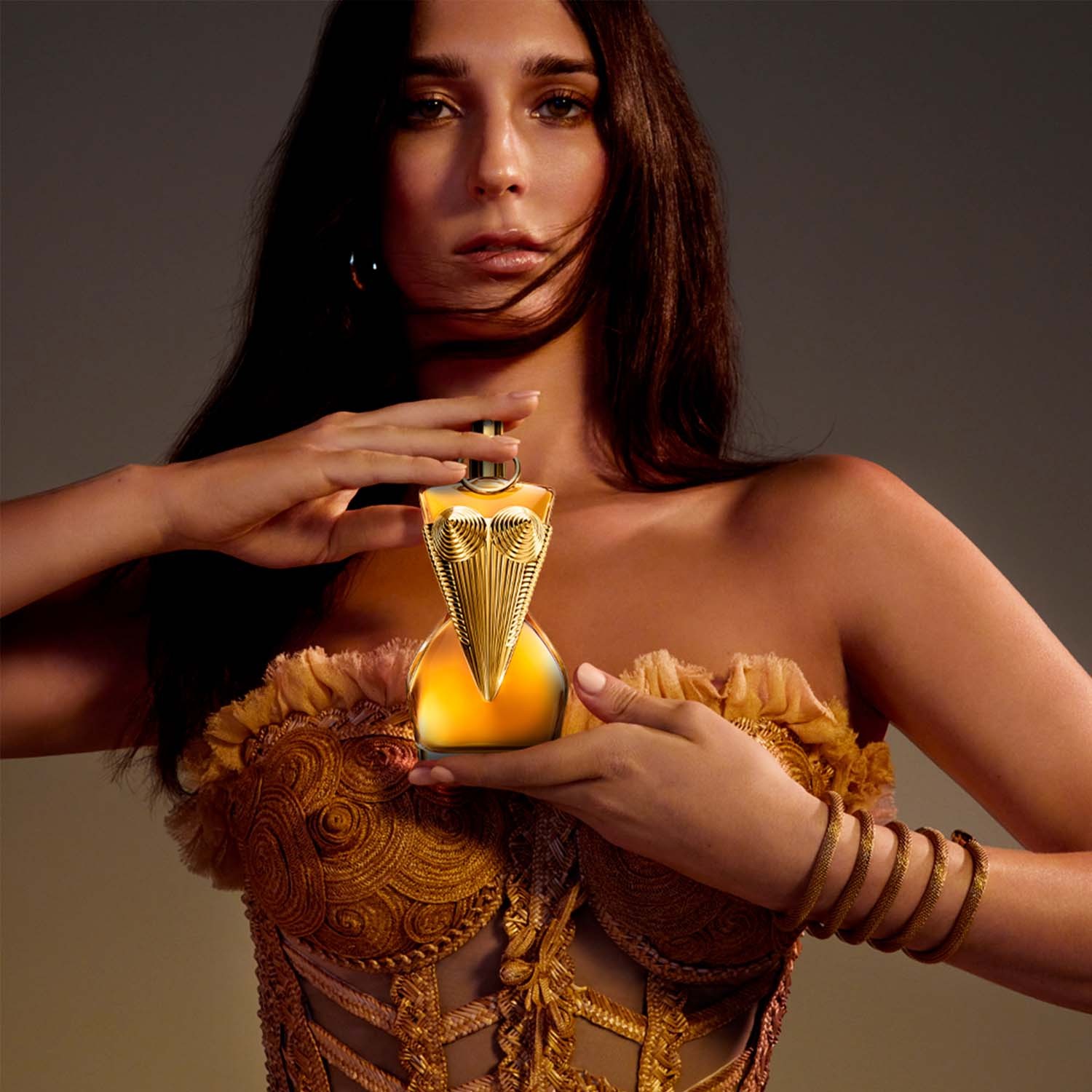 Gaultier Divine Le Parfum Eau de Parfum Spray