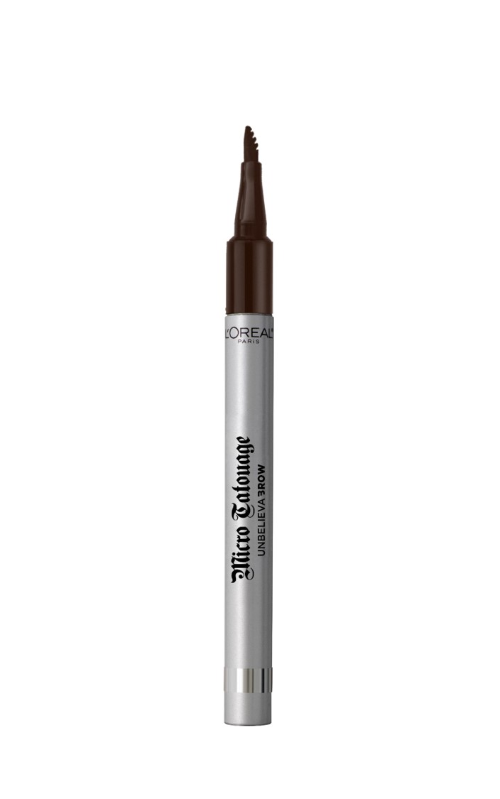 Brow Artist