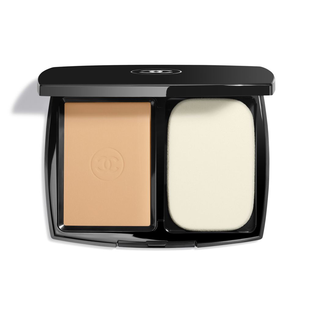 BASE COMPACTA LONGA DURAÇÃO ULTRA CONFORTO  ACABAMENTO SEM IMPERFEIÇÕES