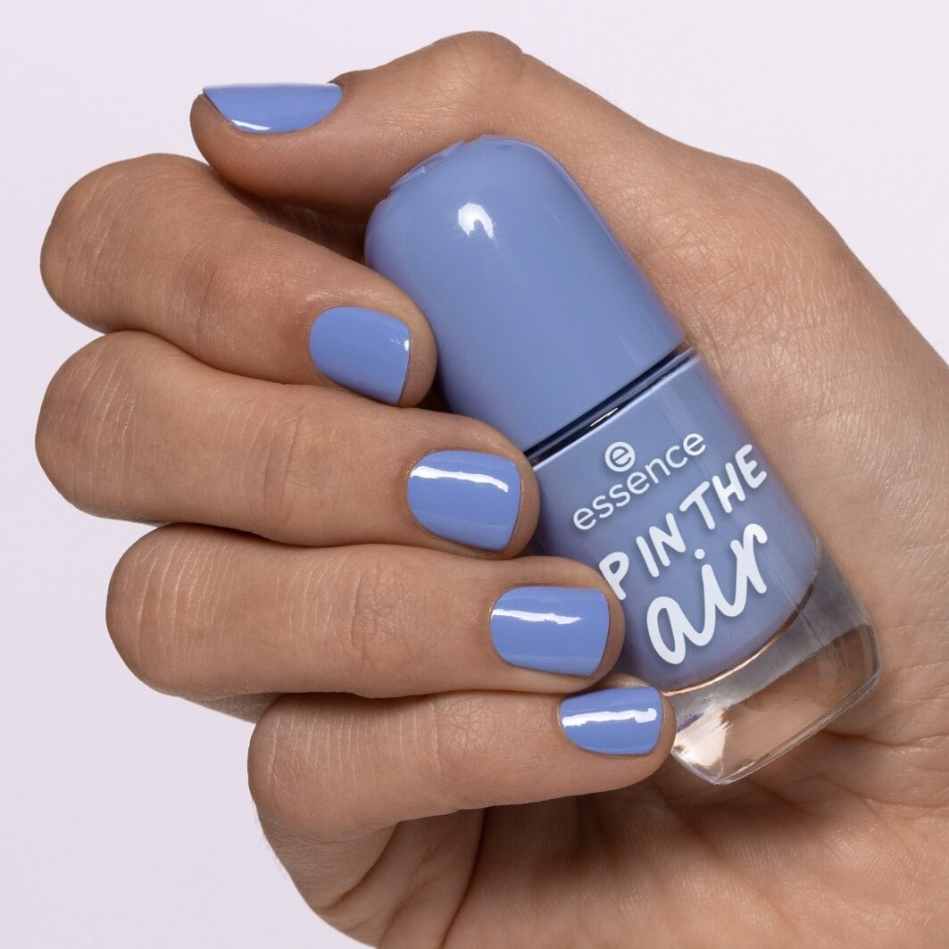 GelNail Colour