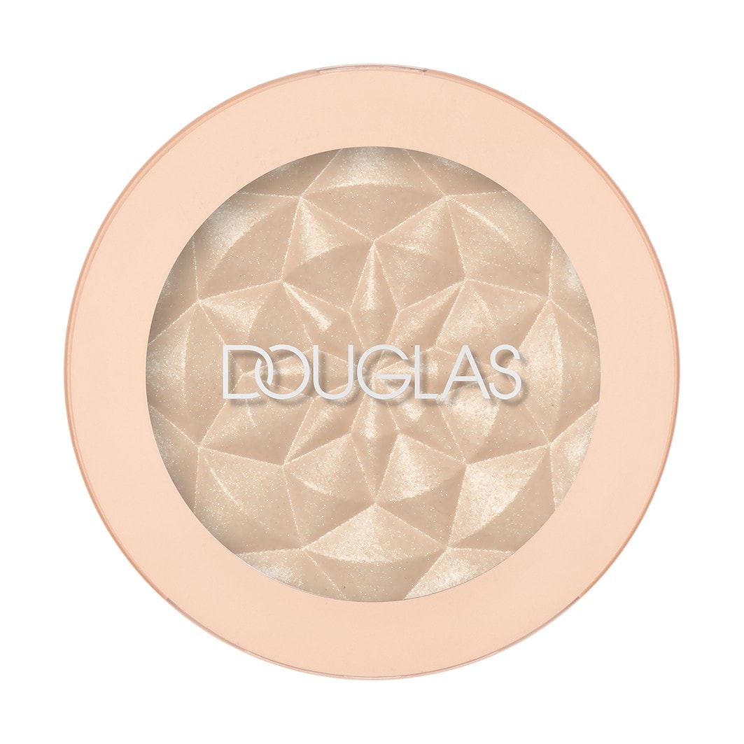 Highlighting Powder Illuminating Powder