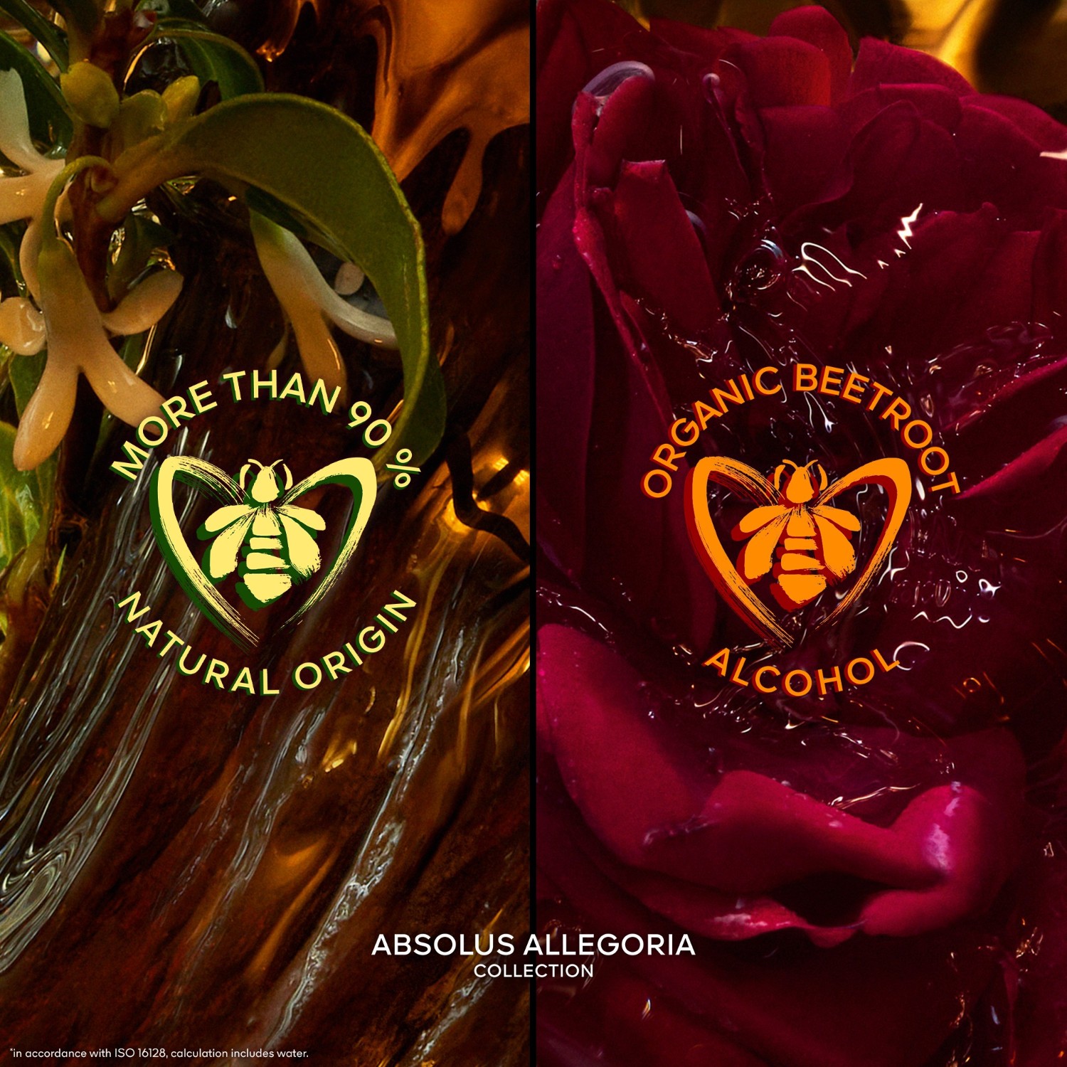 Absolus Allegoria Cuir Intense Eau de Parfum Spray