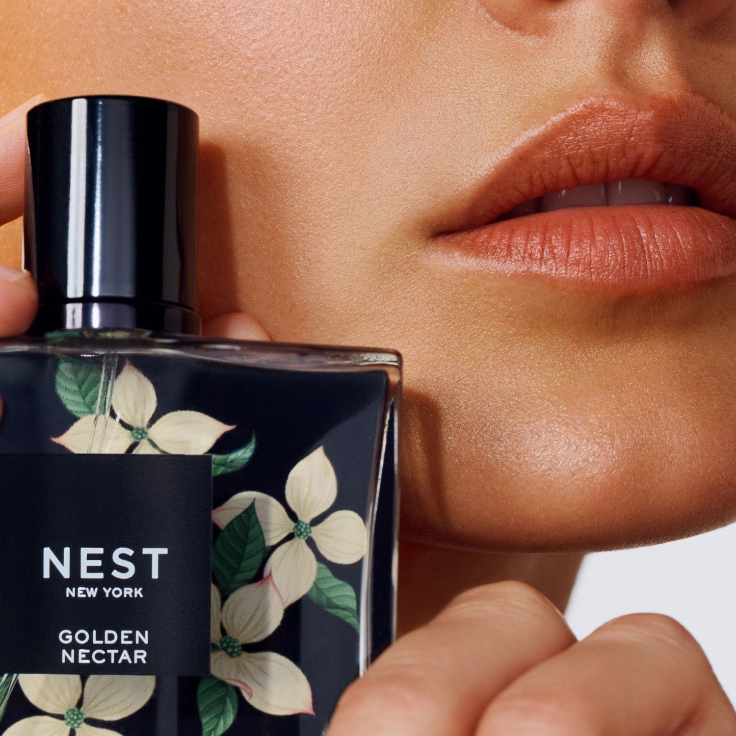 Golden Nectar Eau De Parfum