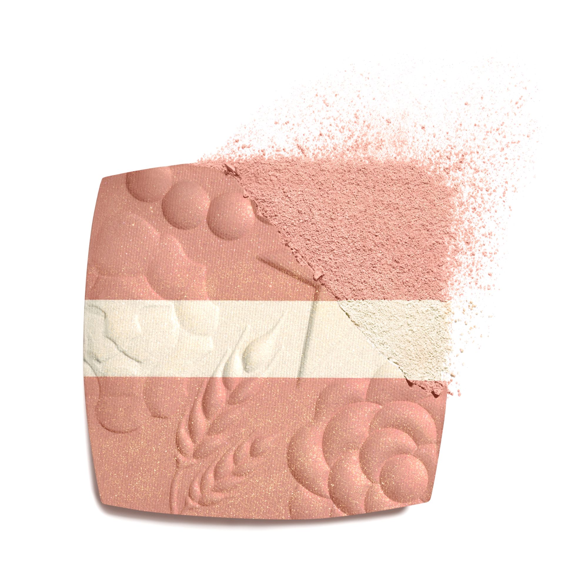 POUDRE BLUSH ILLUMINATRICE