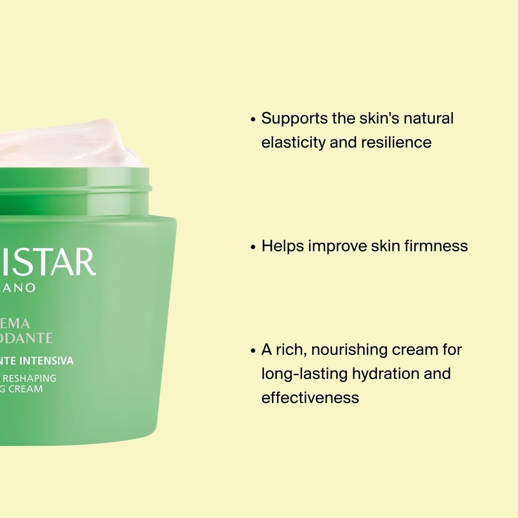 Intensive Firming Cream