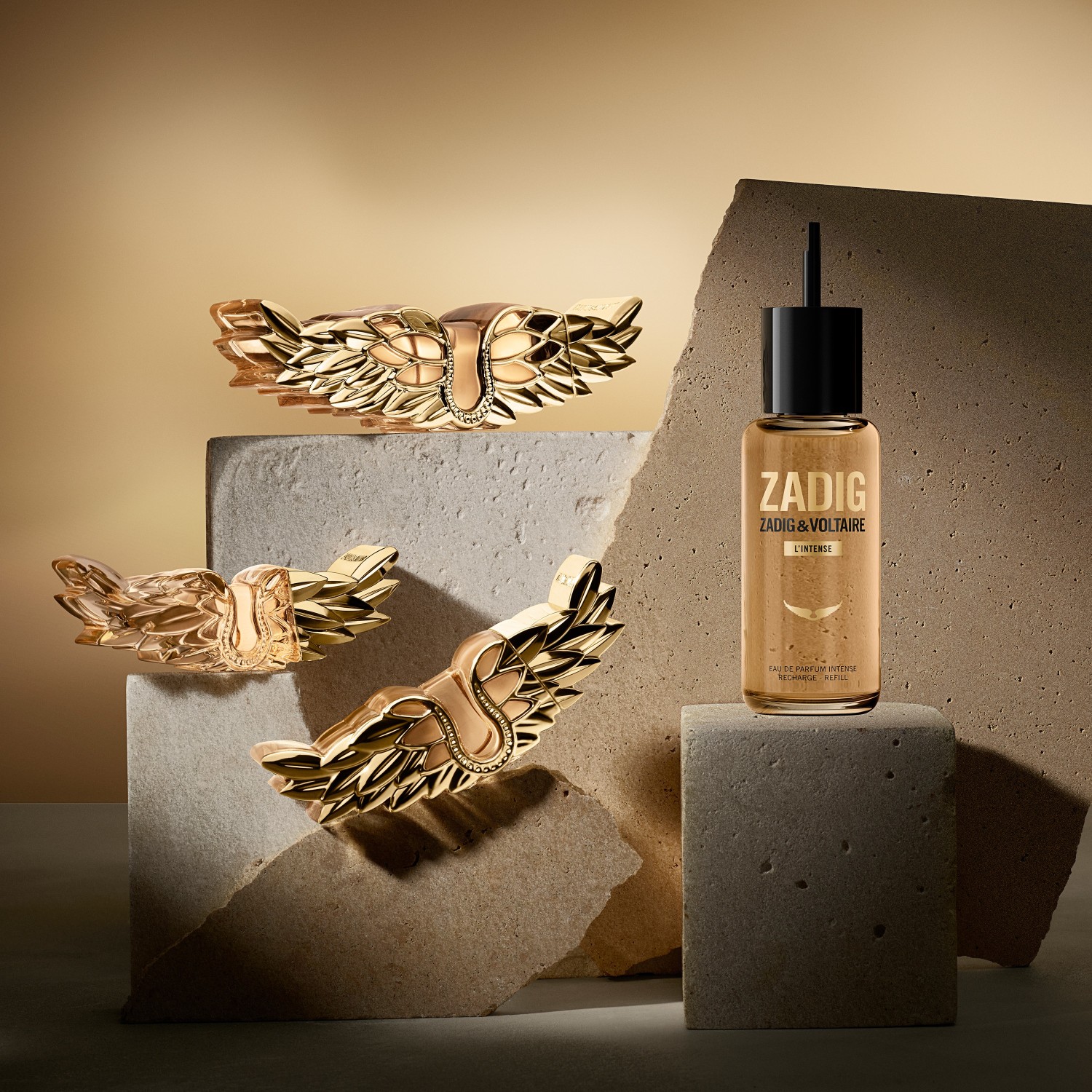 Zadig Eau de Parfum Spray