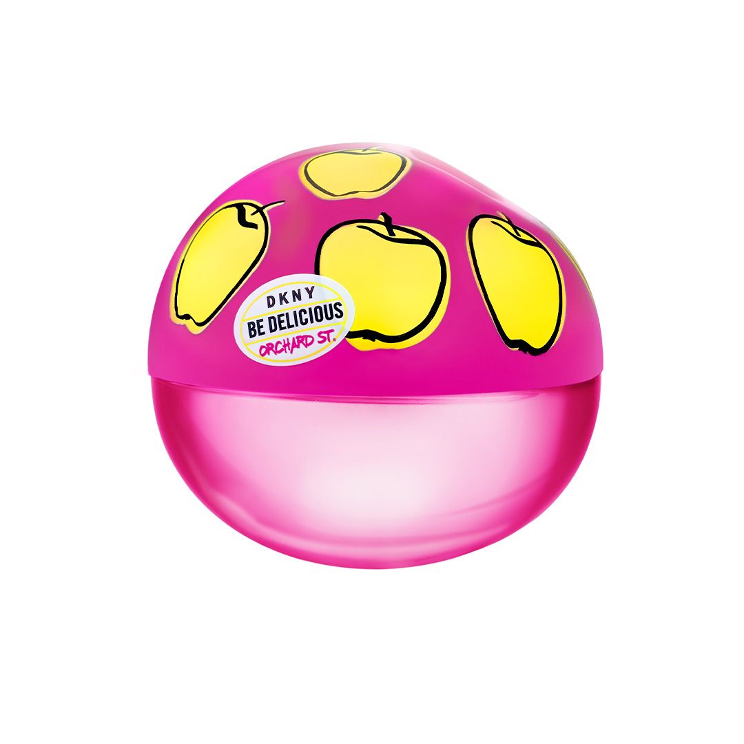 Be Delicious Orchard Street Eau de Parfum Spray