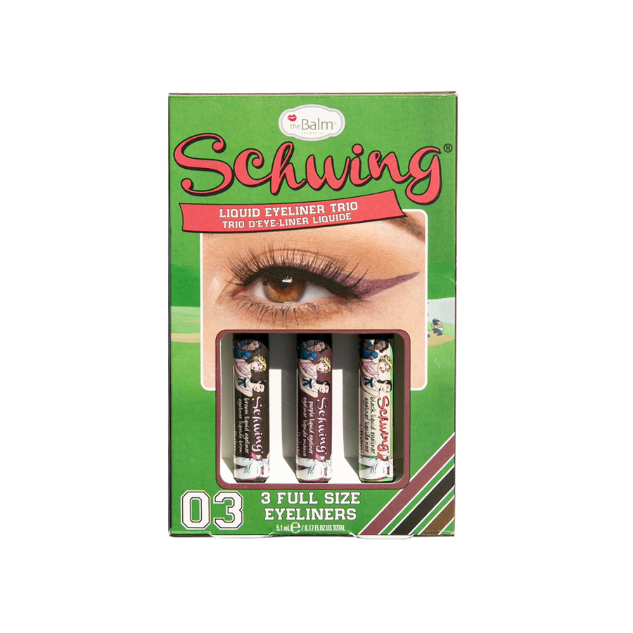 Schwing Holiday Trio Leyel V2