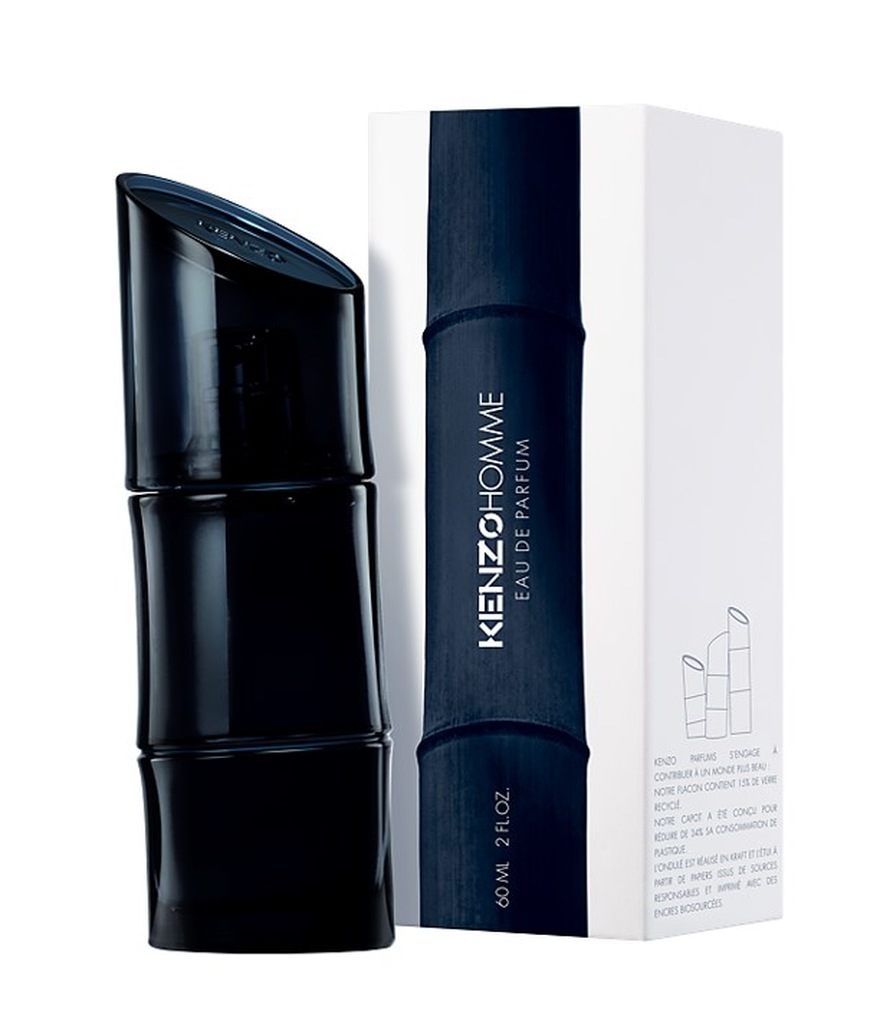 Homme Edp Spray