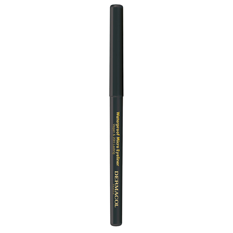 Waterproof Micro Eyeliner