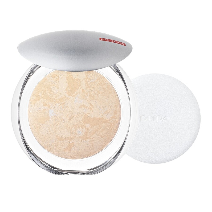 Luminys Face Powder