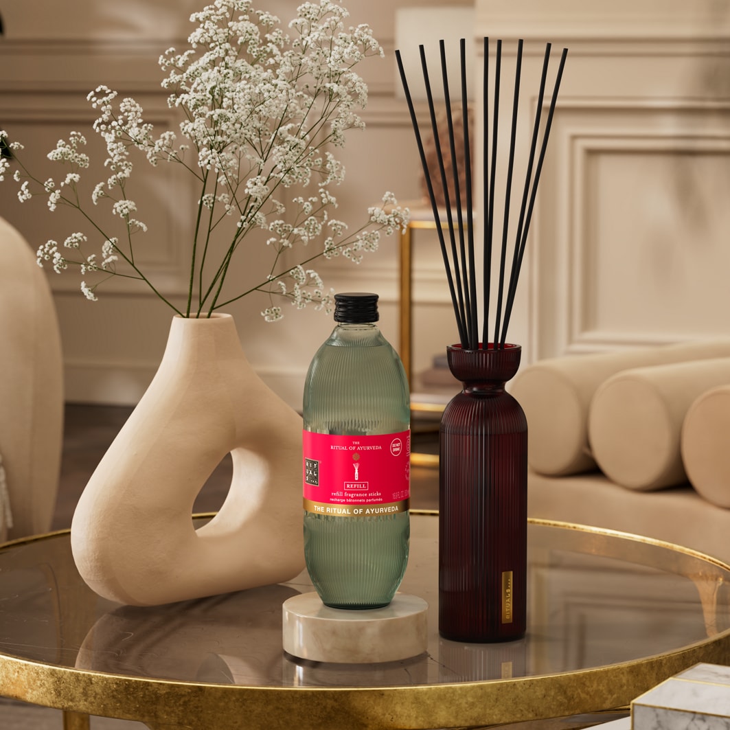 Refill Fragrance Sticks