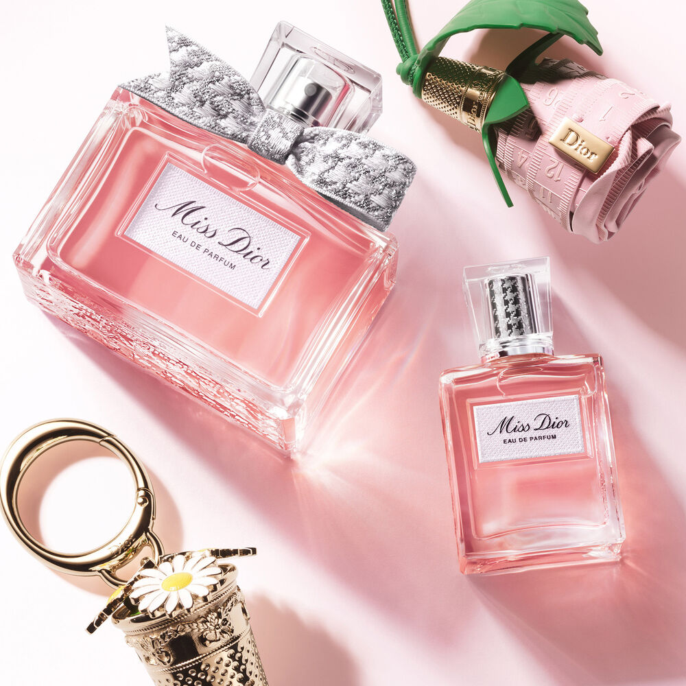 Miss Dior Eau de Parfum Roller-Pearl