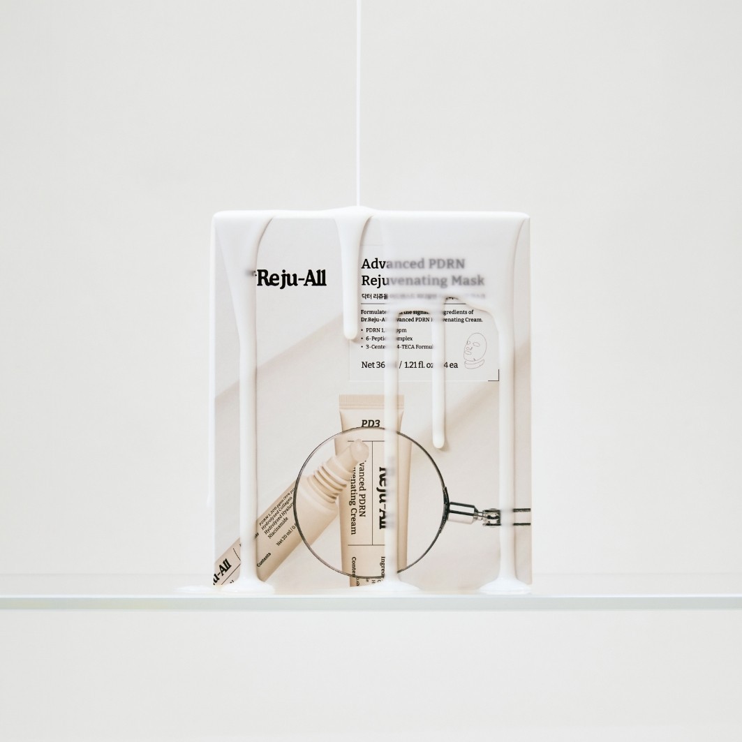 Rejuvenating Mask Box