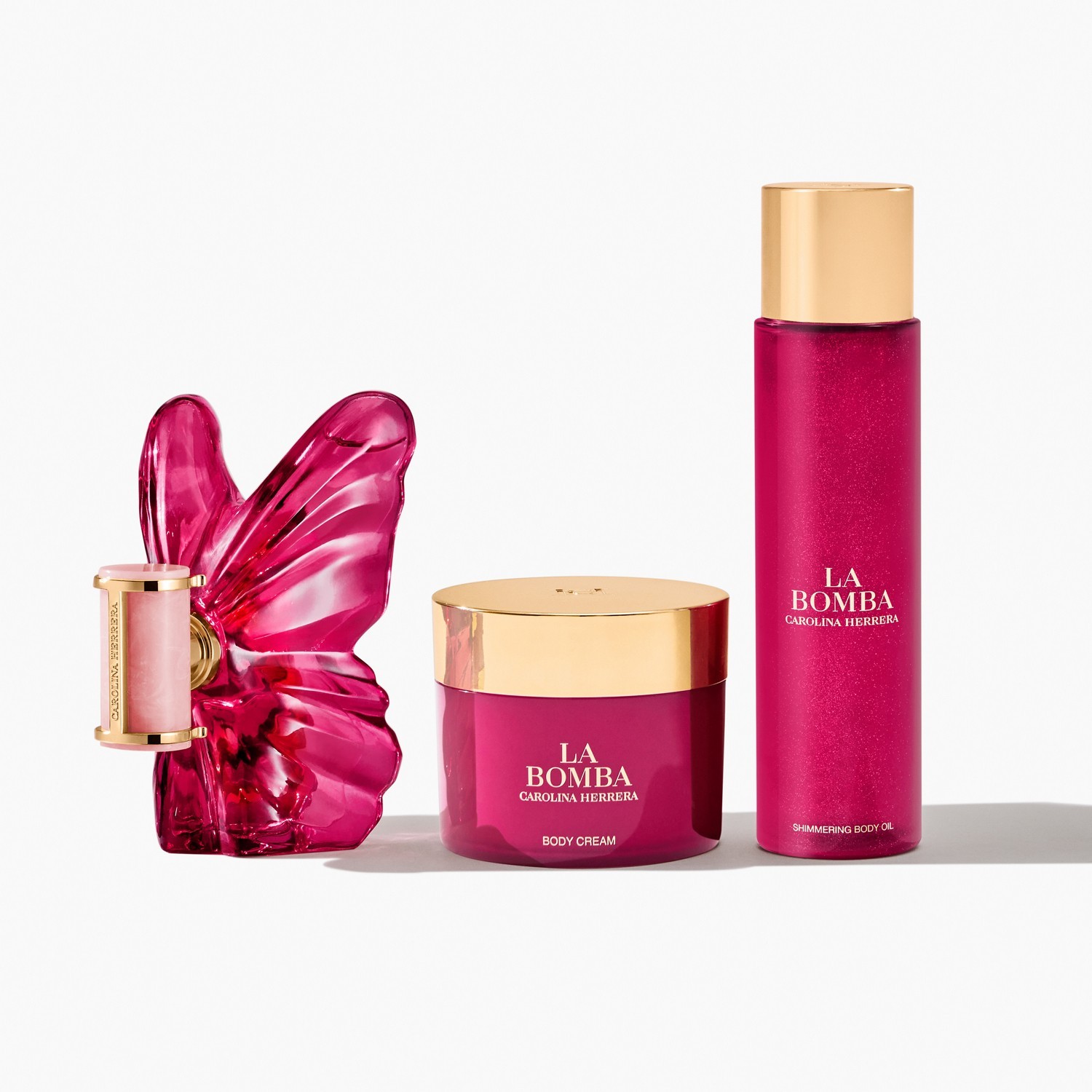 La Bomba Eau de Parfum Spray