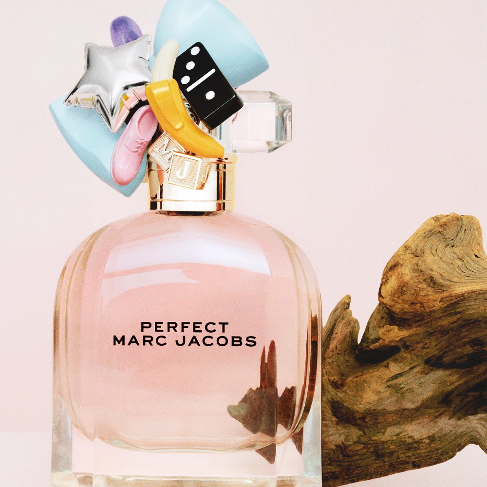 Perfect Eau de Parfum