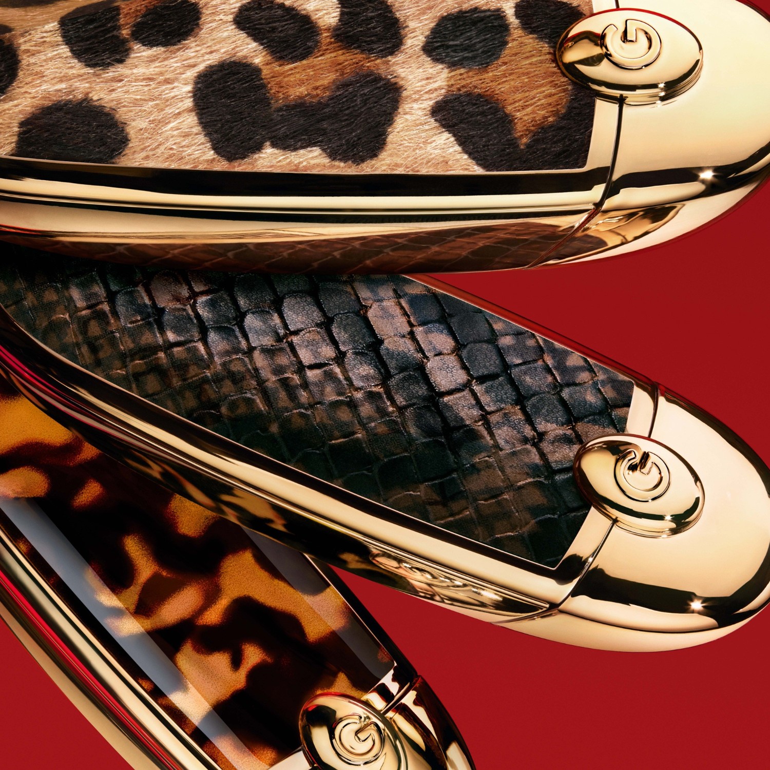 Lipstick Case Le Python