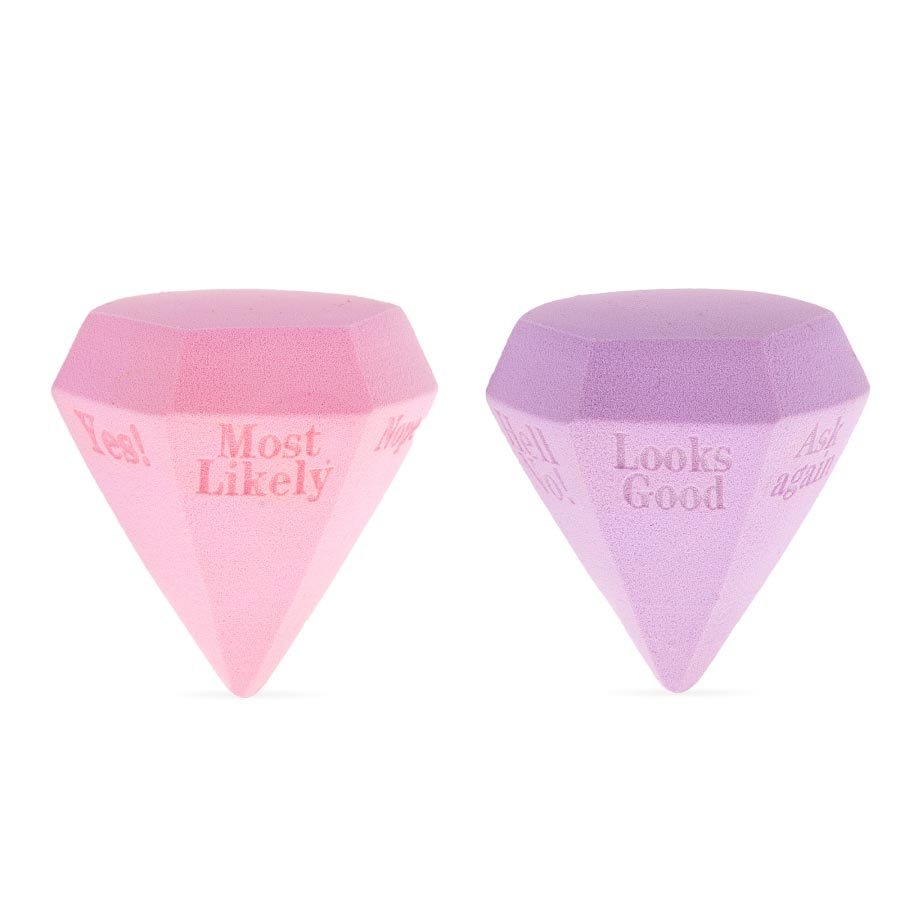 Cosmetic Sponge