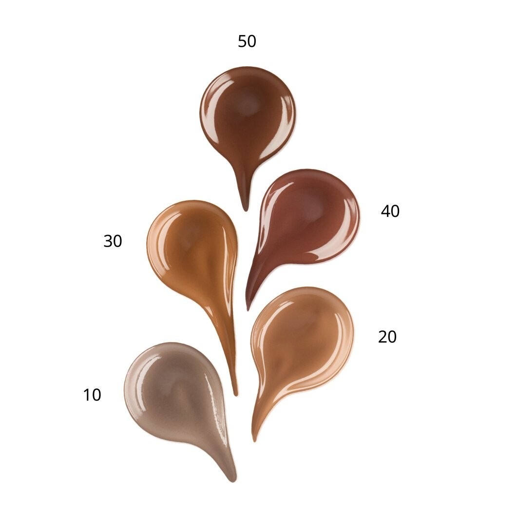 Liquid Bronzer
