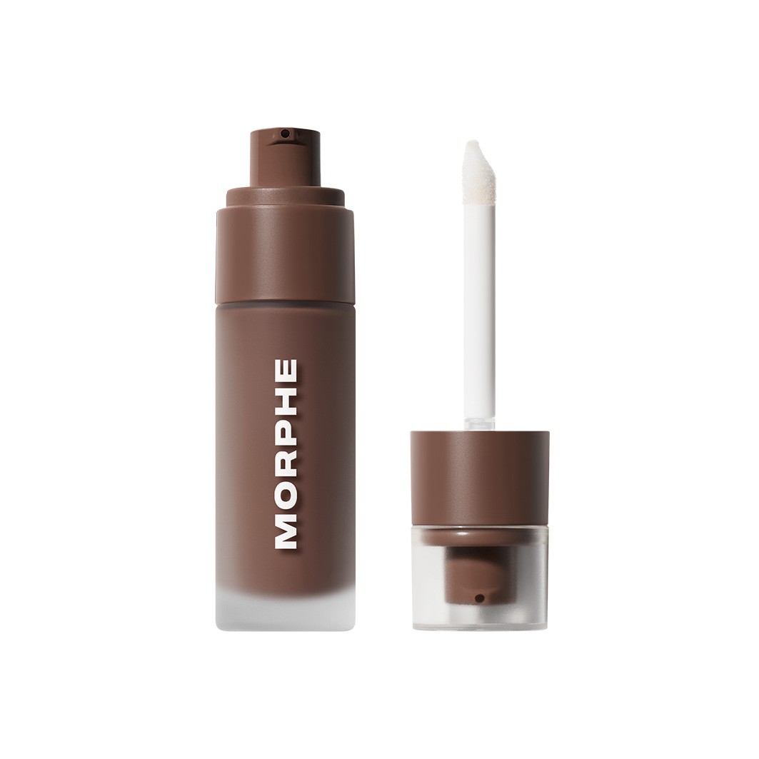 Bronzer Serum