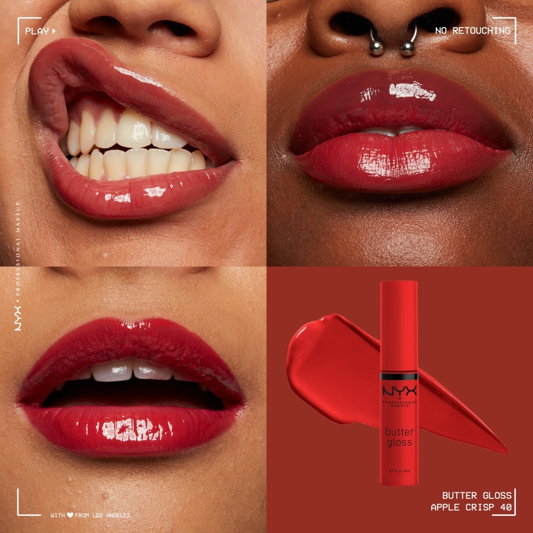 Lip Gloss