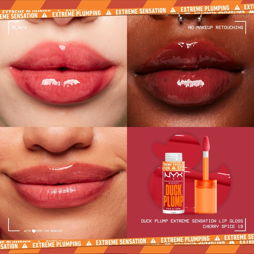 Lip Gloss