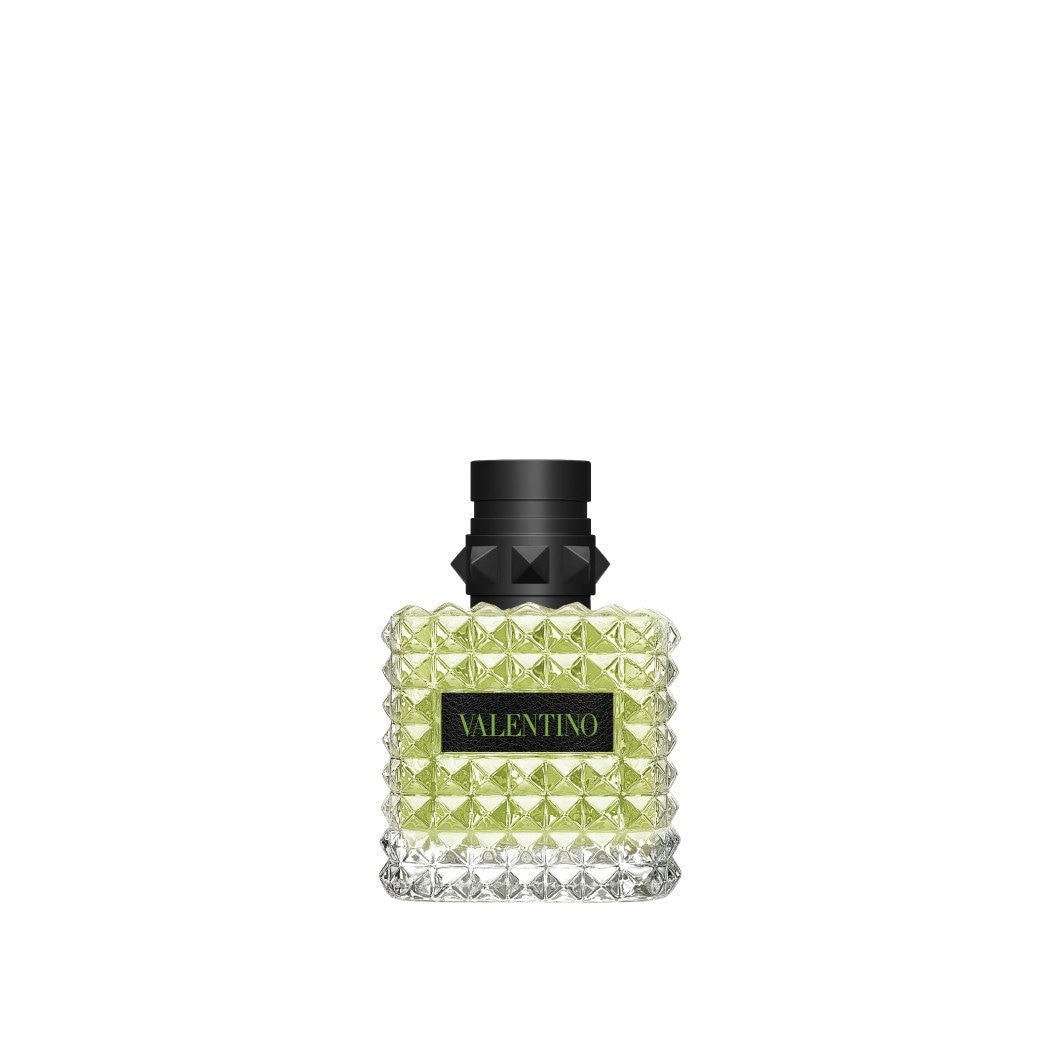 Donna Born In Roma Green Eau de Parfum Spray