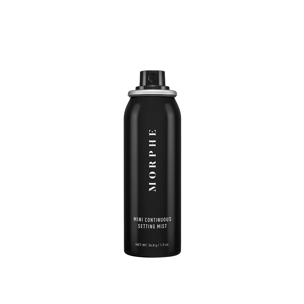 Mini Continuous Setting Mist