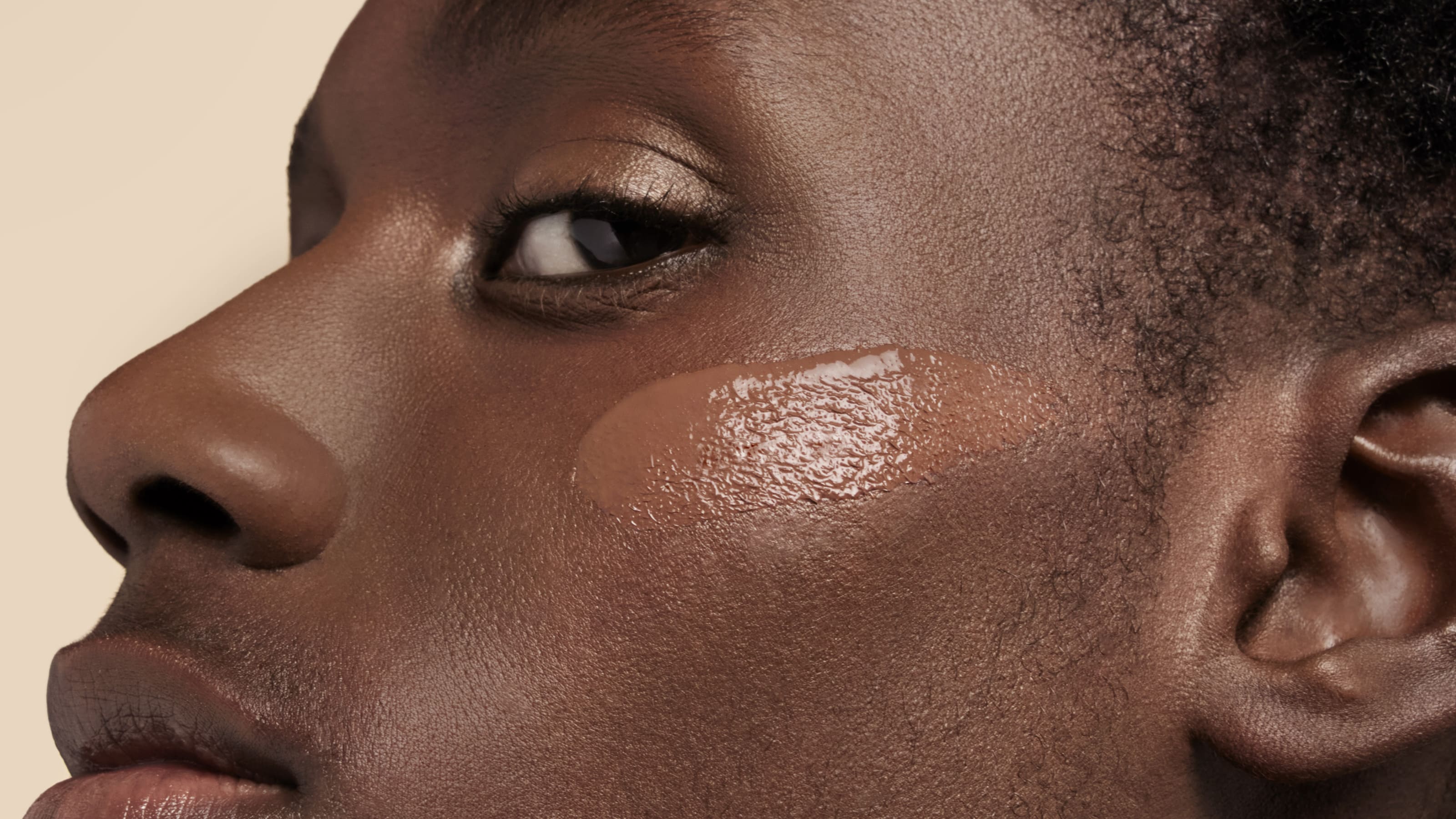 All Hours Luminous Matte Foundation