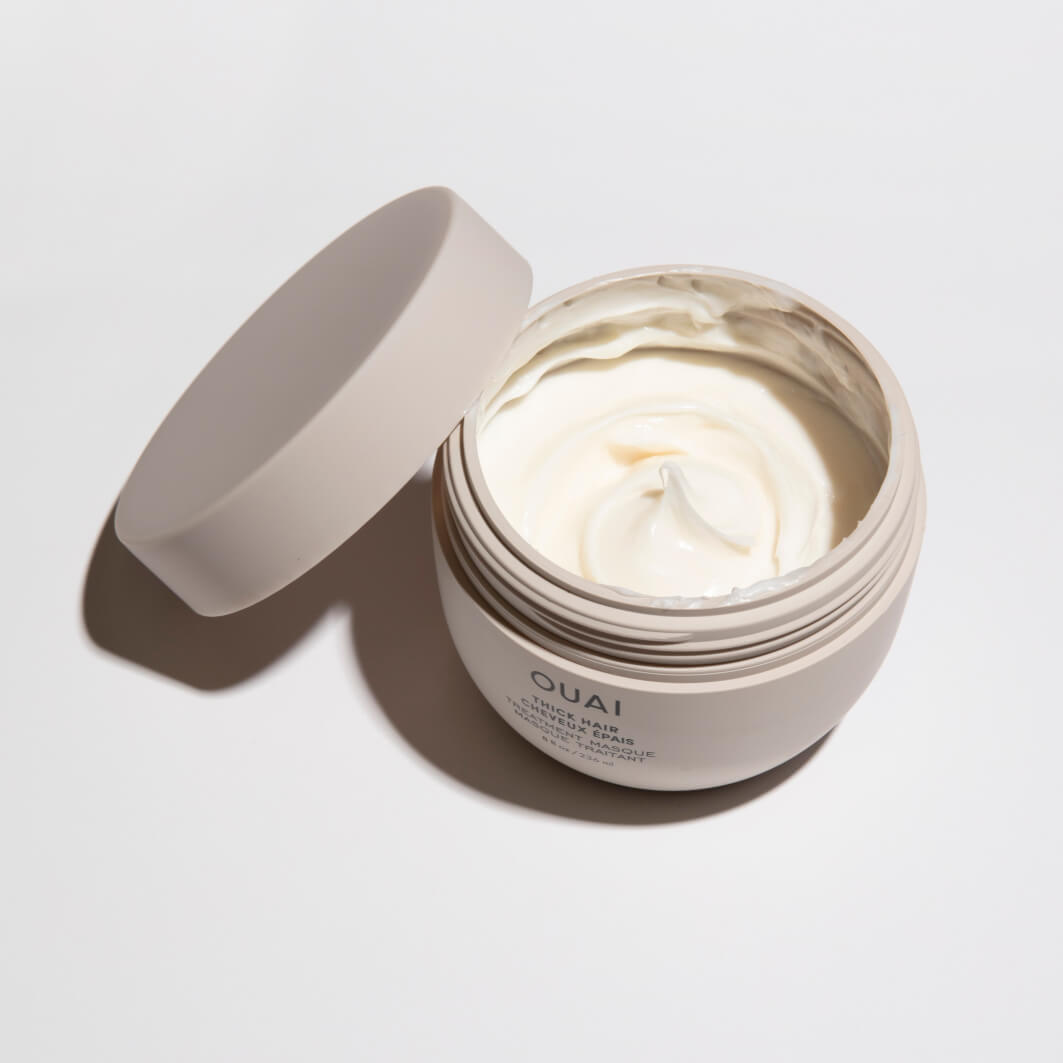 Thick Hair Masque