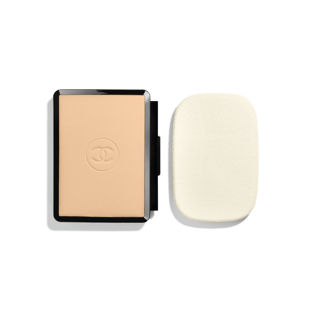 BASE COMPACTA LONGA DURAÇÃO ULTRA CONFORTO  ACABAMENTO SEM IMPERFEIÇÕES
