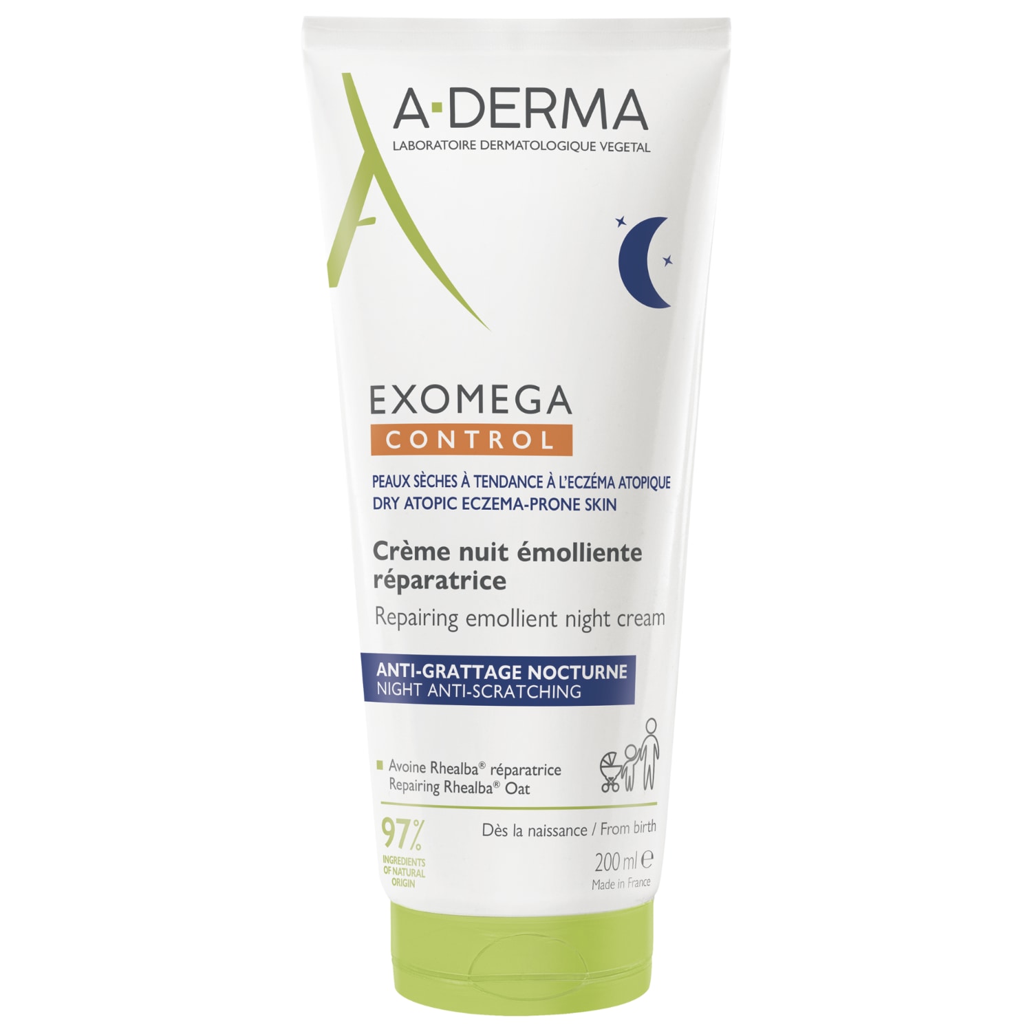 Restorative Night Cream