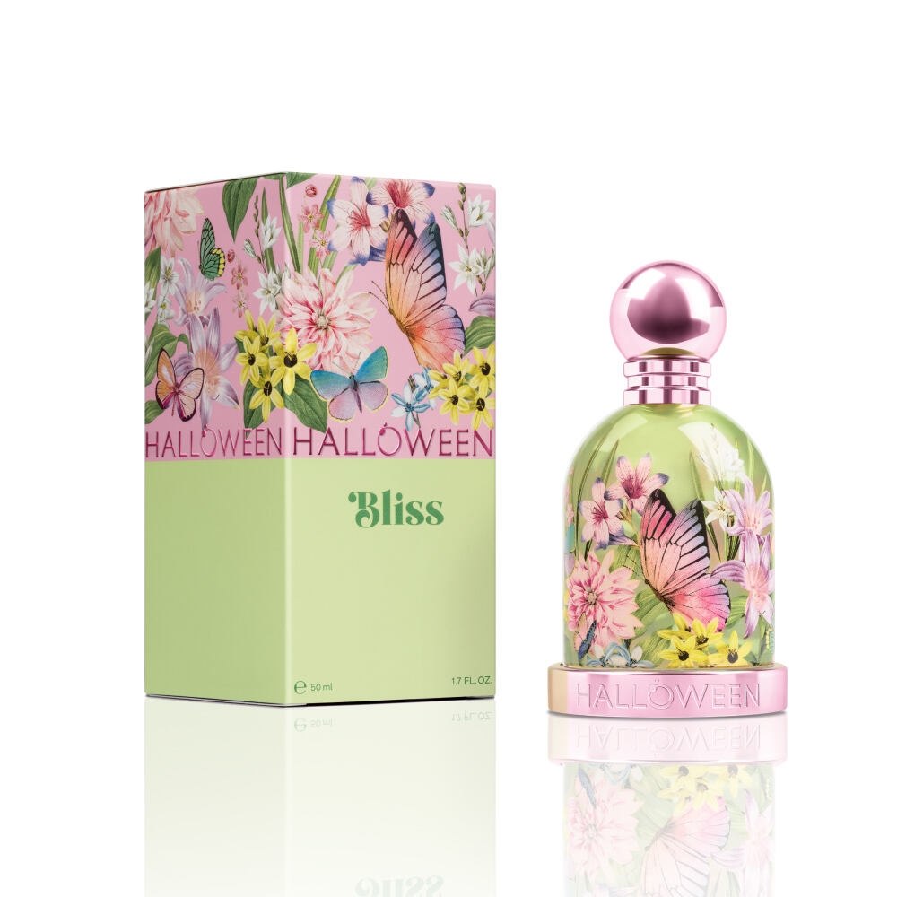 Bliss Eau de Toilette Spray