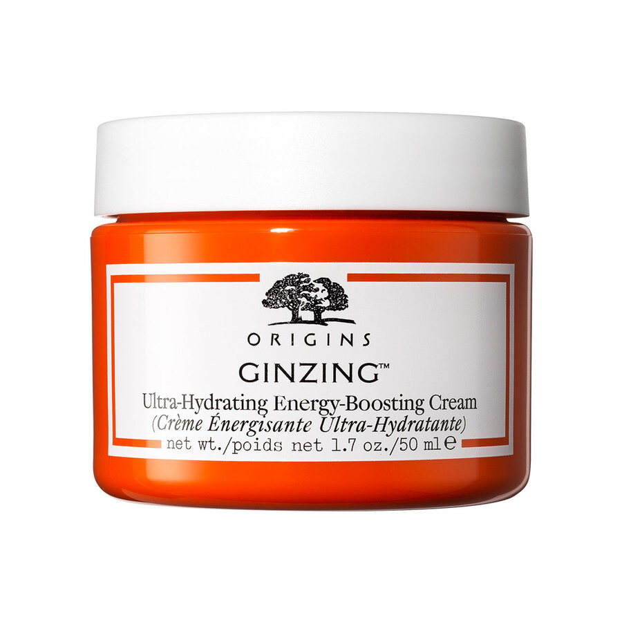 Ultra-Hydrating Boosting Cream