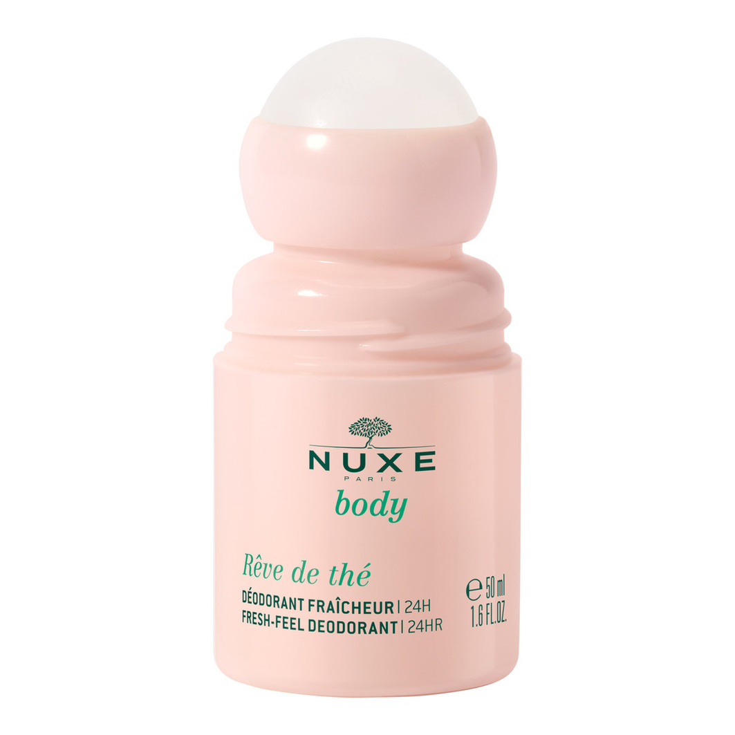 Reve De The Deodorant